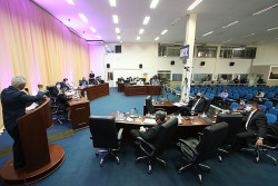 Câmara aprova projeto que atende Lei de Inclusão da Pessoa com Deficiência