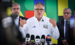 Parceria com setor privado quer reduzir tempo de espera no SUS