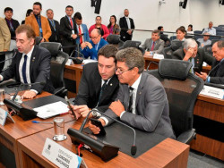 Projeto que estabelece atenção às mães atípicas passa em 1ª na Assembleia