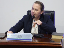 Liandra da Saúde pede recursos para instalação da Clínica dos Idosos em Dourados