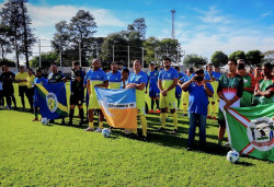 Dourados estreia sábado na Copa Assomasul de futebol amador