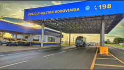 Polícia Militar Rodoviária deflagra operação "Dia do Trabalhador 2025”