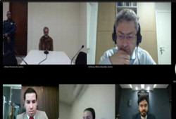 Justiça decreta prisão preventiva de caseiro que matou patrão com tiro de espingarda