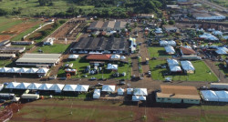 Banco do Brasil destina R$ 250 mi do FCO para projetos apresentados na Expoagro 2025