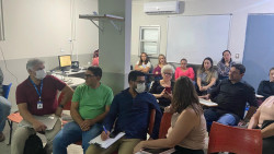 Prefeitura reserva UTI e abre leitos para pacientes com Síndrome Respiratória Aguda Grave