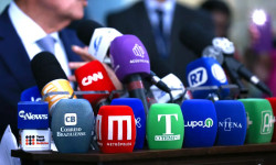 Brasil sobe 47 posições em ranking de liberdade de imprensa