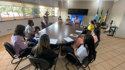 Conselho Municipal de Assistência Social toma posse em Dourados
