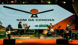 Selecionados no Som da Concha têm até sexta-feira para entregar documentos