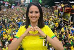 Vice-prefeita é internada em hospital de Dourados