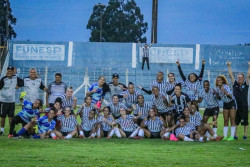 CBF confirma vaga do Operário na volta da Copa do Brasil Feminina