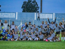 CBF confirma vaga do Operário na volta da Copa do Brasil Feminina