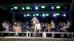 Dourados recebe Música Poética com Orquestra de Câmara do Pantanal na quarta-feira