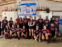 Atletas se destacam na 2ª Etapa da Copa ConeSul de MTB 2025