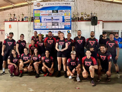 Atletas se destacam na 2ª Etapa da Copa ConeSul de MTB 2025