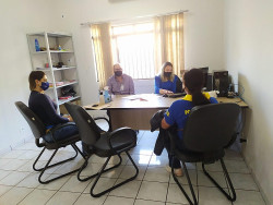 Procon retoma audiências de conciliação de forma presencial