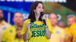 Vice-prefeita internou para realizar cirurgia programada, diz assessoria