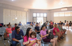 Seleta desafoga UPA e juntas atendem mais de 3 mil pacientes em 4 dias