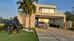 Acusados de desviar dinheiro de entidade filantrópica em MS são alvos de operação