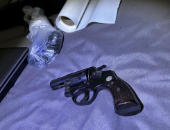 Acusado de enviar droga por agência dos Correios em Dourados é preso na fronteira