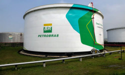 Petrobras reduz preço do diesel para as distribuidoras