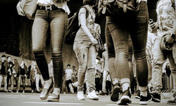 Brasil sobe cinco posições no ranking do IDH e está na 84ª colocação