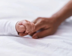 Brasil registra queda de 8,02% na mortalidade infantil em um período de três anos