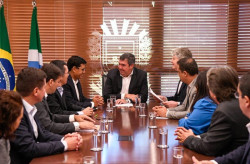 Incentivo viabiliza investimento de R$ 16 bilhões em nova fábrica de celulose em MS