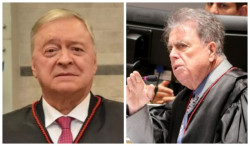 Dois desembargadores ficam em silêncio e três adiam depoimentos sobre venda de sentença