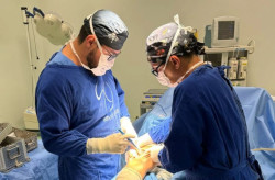 MS amplia leitos e cirurgias ortopédicas para desafogar atendimentos