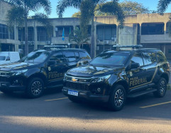 Ação da PF contra grilagem de terras cumpre mandados em condomínios de luxo e na Agraer