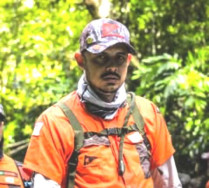 Juiz decreta prisão preventiva de “Legendário” flagrado com 150 quilos de cocaína