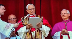 Igreja Católica anuncia norte-americano Robert Prevost como o novo papa, Leão XIV