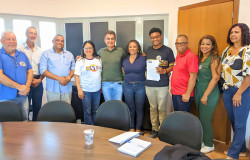 Por unanimidade, Simted aprova proposta de reajuste salarial da Educação