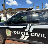 Mulher que recebeu cestas básicas após falsificar documento é indiciada