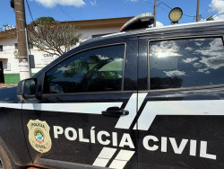 Mulher que recebeu cestas básicas após falsificar documento é indiciada