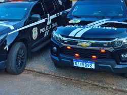 Condenado por estuprar criança de 11 anos é preso três anos após o crime