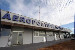 Empresas disputam contrato de R$ 38 mi para construir novo terminal do aeroporto