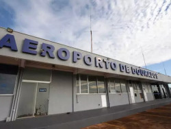 Empresas disputam contrato de R$ 38 mi para construir novo terminal do aeroporto