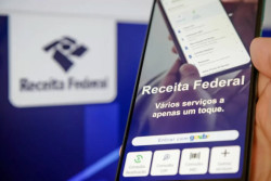 Faltando menos de 3 semanas para o prazo final, MS já registrou 330 mil declarações do IR