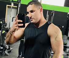 Homem morto pela PM matinha companheira em cárcere privado, diz polícia