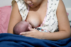 HR promove roda de conversa em celebração ao Dia Mundial da Doação de Leite Humano