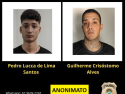 Polícia já recapturou 4 dos 6 presos que fugiram da Delegacia de Ponta Porã