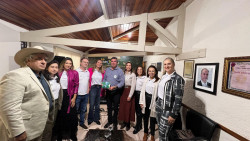 Na 21ª edição, LeiloDom durante a Expoagro vai beneficiar o projeto do Ministério Público