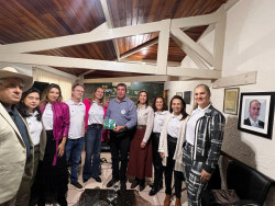 Na 21ª edição, LeiloDom durante a Expoagro vai beneficiar o projeto do Ministério Público