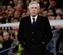 Carlo Ancelotti é anunciado como novo técnico da seleção brasileira