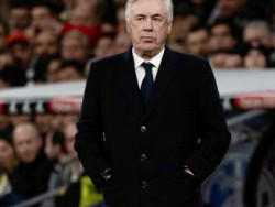 Carlo Ancelotti é anunciado como novo técnico da seleção brasileira