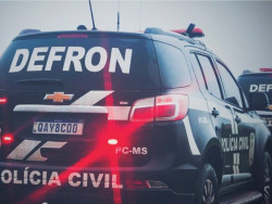 Mulher condenada a 42 anos de prisão por crimes em MT é presa em Dourados
