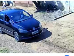 Homem é preso em flagrante por assaltar adolescente em Campo Grande