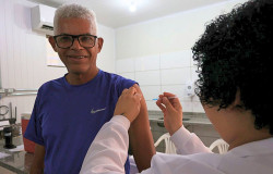 Dourados também amplia vacinação contra Influenza para toda população a partir desta terça