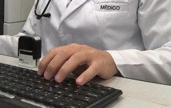 Processo seletivo para contratação de médicos continua aberto